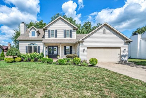 10836 Withington Ave Nw, Uniontown, OH, 44685-6863 | Card Image
