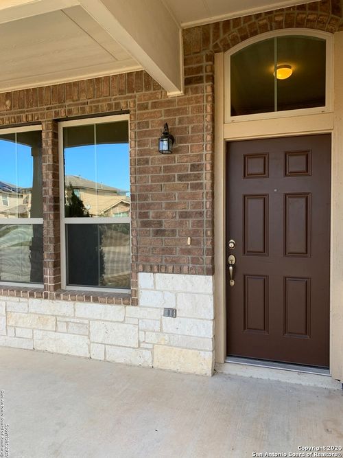 8418 Meadow Plns, San Antonio, TX, 78254-2830 | Card Image