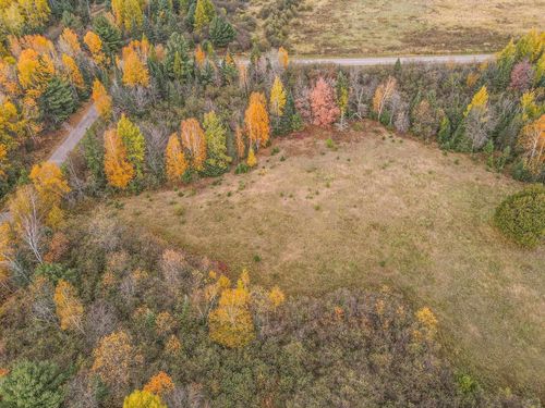 3 acres on Darlaks Bay Road, Phillips, WI, 54555 | Card Image