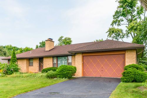 416 Hillcrest Dr, Prospect Heights, IL, 60070-1358 | Card Image