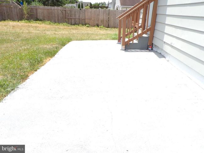 450 Lincoln Ave, House other with 3 bedrooms, 1 bathrooms and null parking in HATBORO PA | Image 6