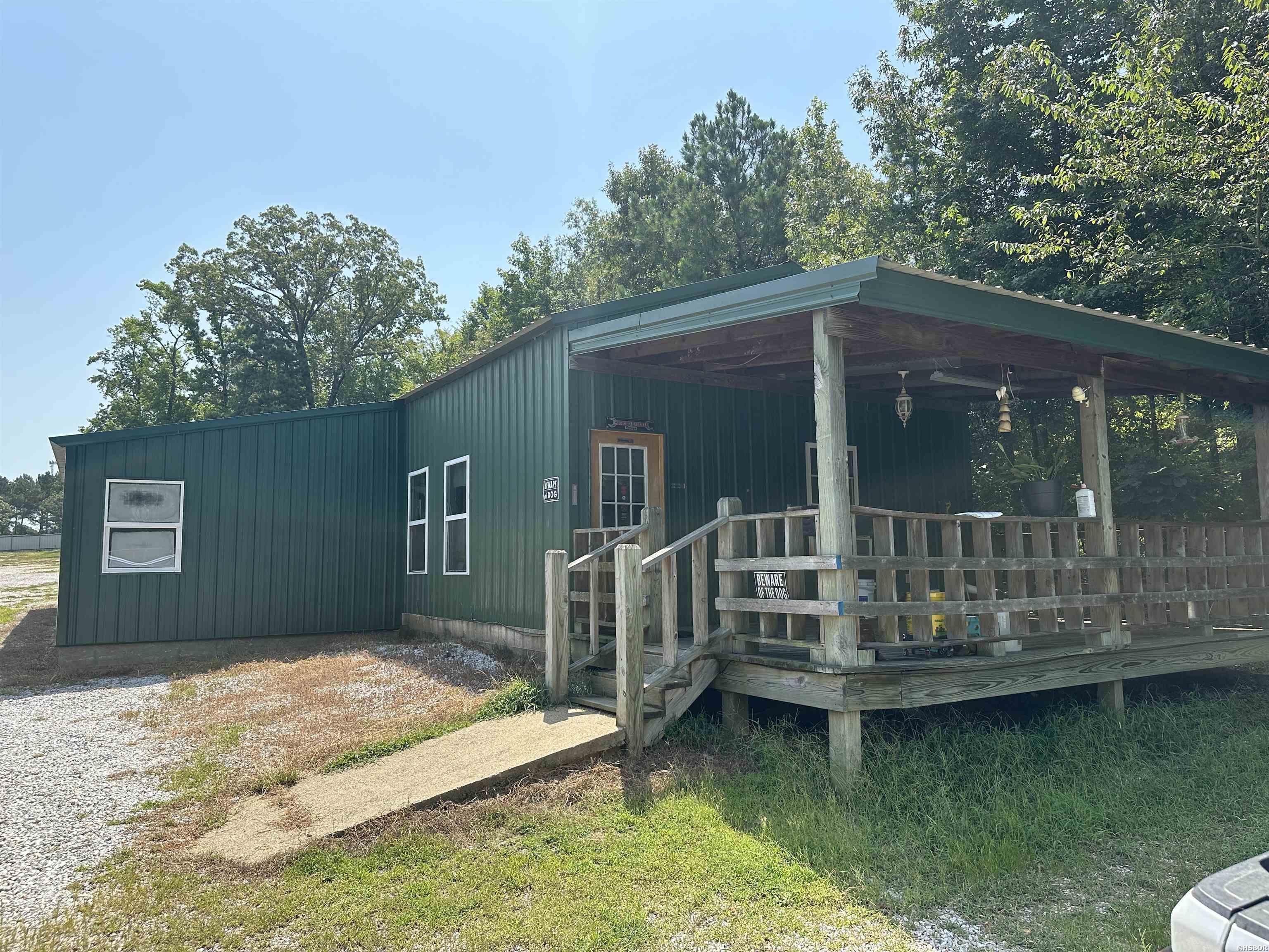 Montgomery Ln, Bismarck, AR 71929