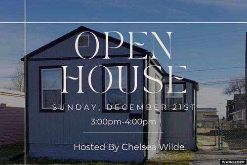 917 N Washington St, Casper, WY, 82601-1542 | Card Image