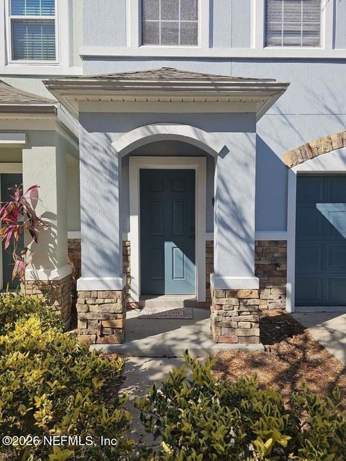 5811 Parkstone Crossing Dr, JACKSONVILLE, FL, 32258-5412 | Card Image