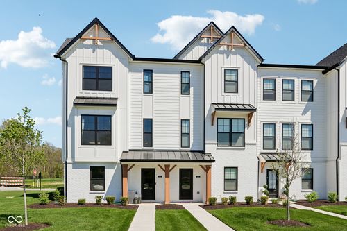 4547 Tolleston Ave, Brownsburg, IN, 46112-2085 | Card Image