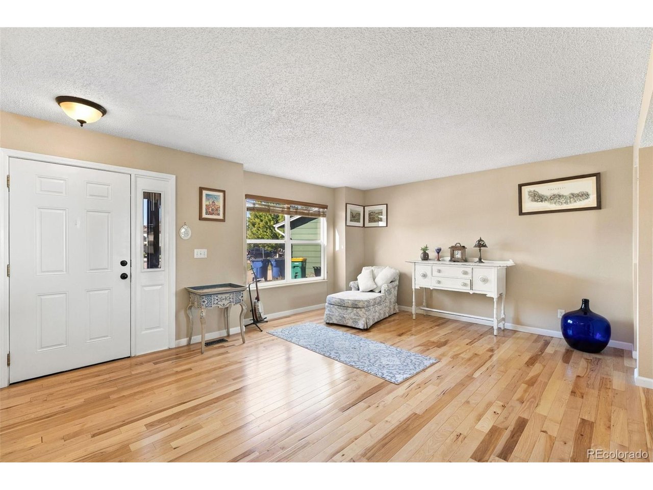 Residential in Colorado Springs 4