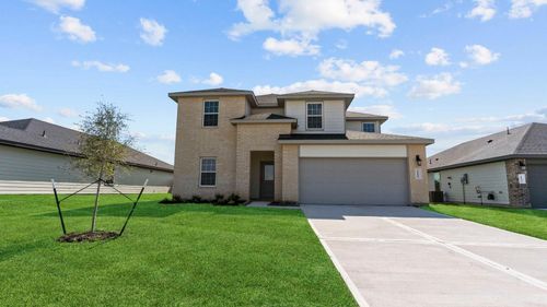 6111 Orchidea Ln, Richmond, TX, 77406 | Card Image