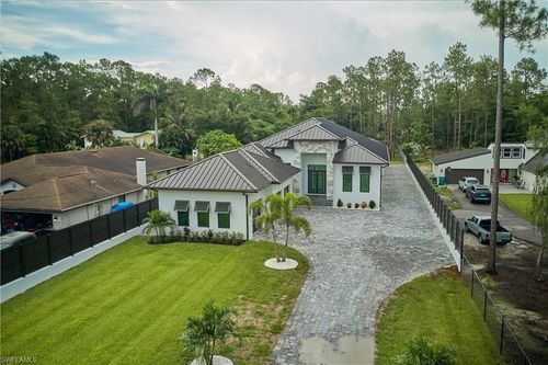 5847 English Oaks Lane, NAPLES, FL, 34119 | Card Image