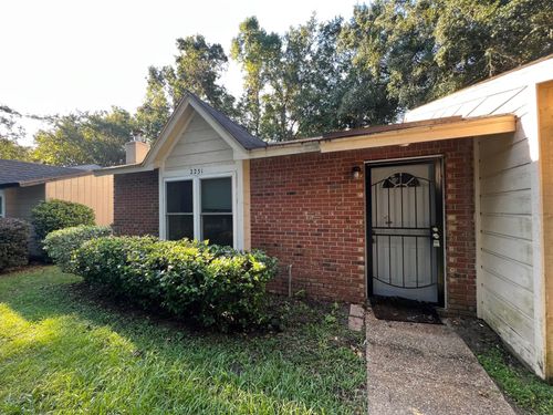 2231 Treeo Ln, Tallahassee, FL, 32301-1656 | Card Image