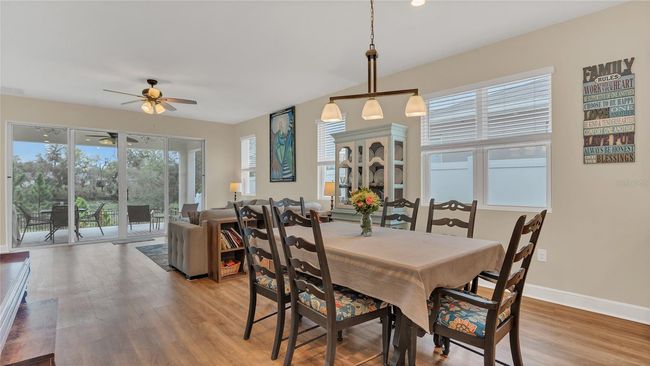 4009 Swan Goose Ct, House other with 4 bedrooms, 2 bathrooms and null parking in OKAHUMPKA FL | Image 6