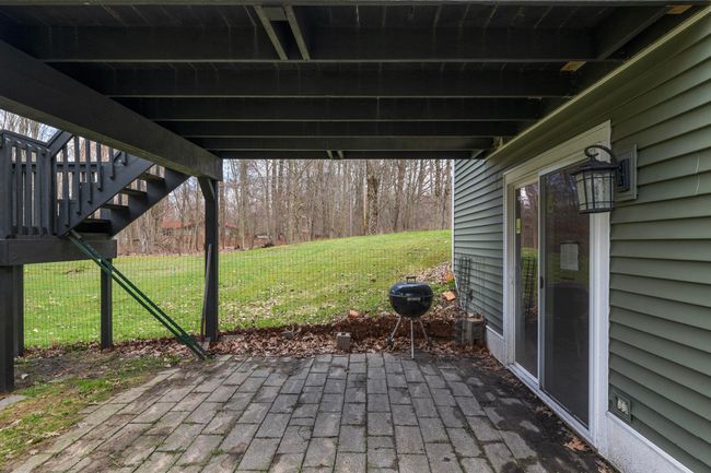 Unit 2 Patio | Image 28