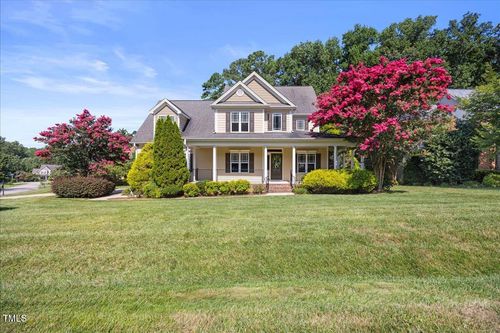 1200 Misty Morning Way, Raleigh, NC, 27603-7505 | Card Image