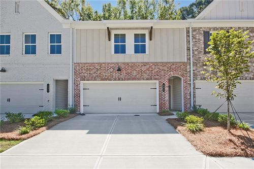 693 Sandstone Dr, Lawrenceville, GA, 30043 | Card Image