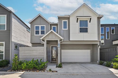 4120 Hollow Tree Ln, Houston, TX, 77090 | Card Image