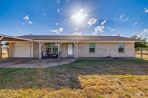 10050 Mount Nebo Rd, San Angelo, TX, 76901-6623 | Card Image