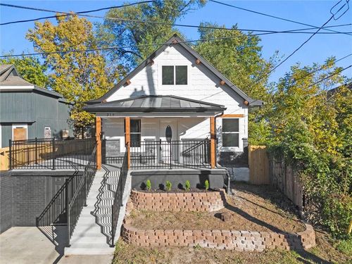 219 N 20th St, Kansas City, KS, 66102-4805 | Card Image