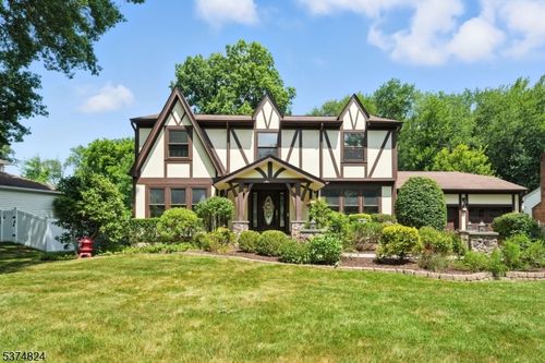 14 Fox Run, Denville, NJ, 07834-3024 | Card Image