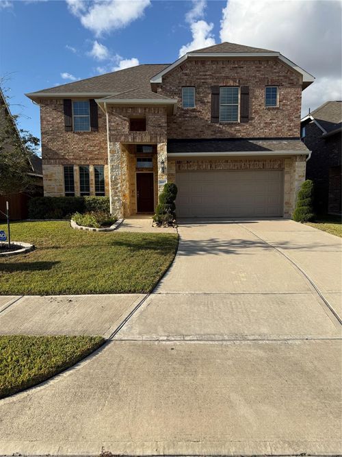 1617 Darwin Cedar Dr, Rosharon, TX, 77583-2987 | Card Image