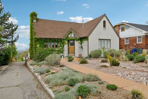 1218 S 1300 E, Salt Lake City, UT, 84105-1927 | Card Image