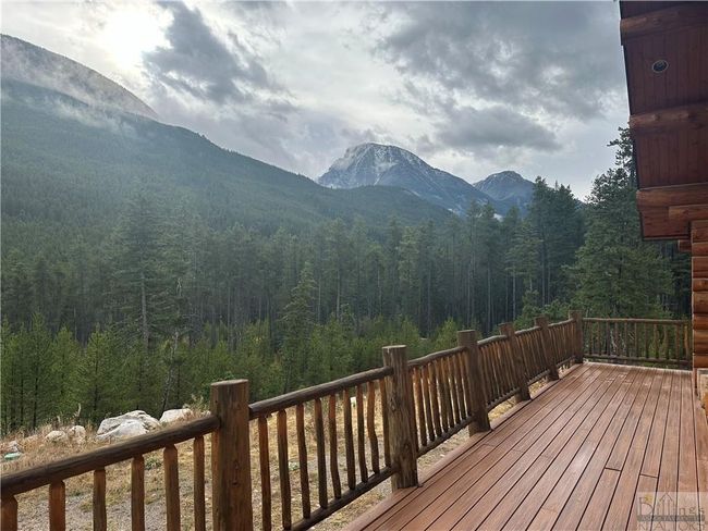 3966 Main Boulder Rd, House other with 2 bedrooms, 3 bathrooms and null parking in Mc Leod MT | Image 24