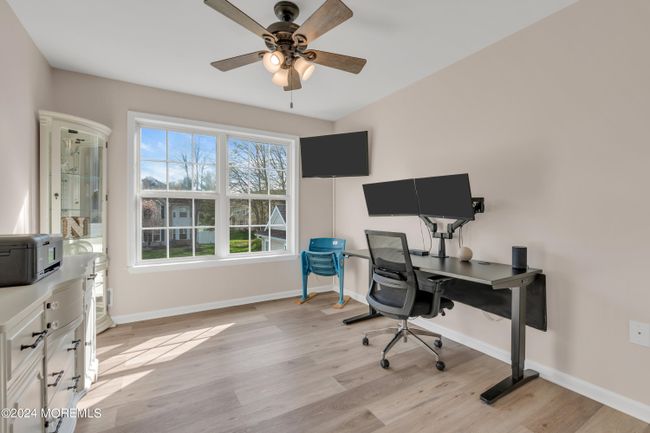 169 Shinnecock Dr, Condo with 3 bedrooms, 3 bathrooms and null parking in Manalapan NJ | Image 21