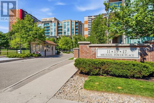 713-17 Michael Power Place, Toronto (Islington-City Centre West), ON, M9A5G5 | Card Image
