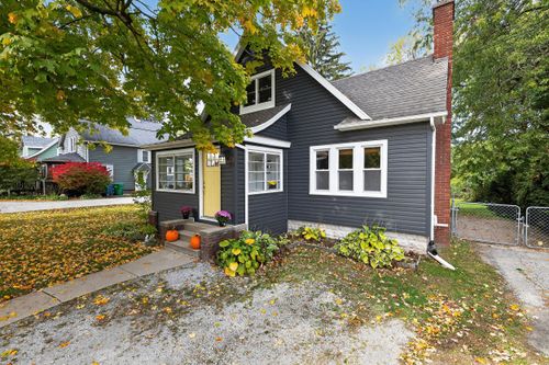 321 W Johnson Rd, La Porte, IN, 46350-1943 | Card Image