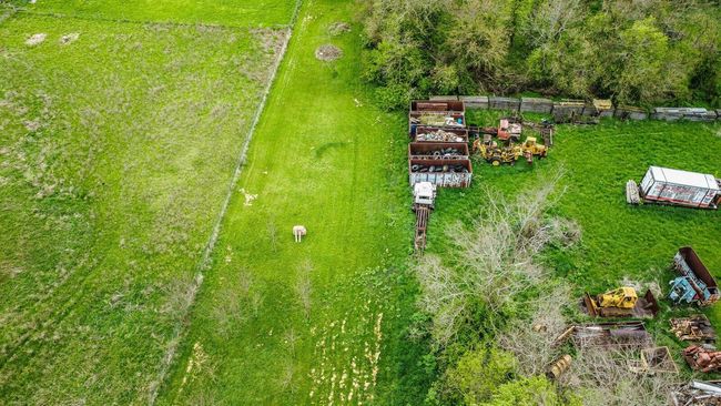 8620 Lilly Chapel Georgesville drone-5 | Image 5