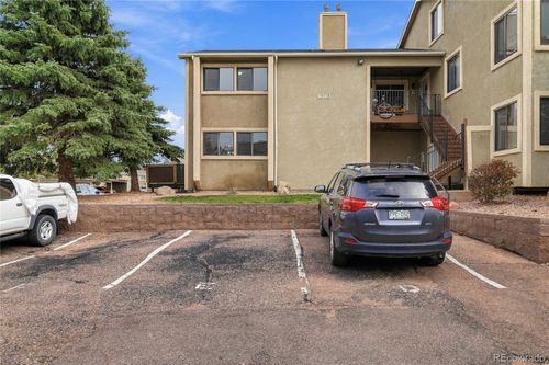 f-1010 Magic Lamp Way, Monument, CO, 80132 | Card Image