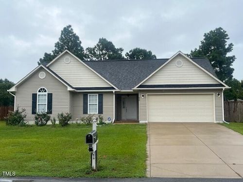 830 Northview Dr, Sanford, NC, 27332-2392 | Card Image