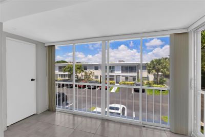 6521-3 - 6521 Bay Club Dr, Condo with 1 bedrooms, 1 bathrooms and null parking in Fort Lauderdale FL | Image 1