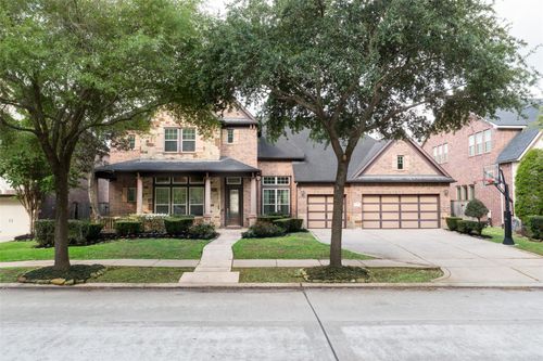 6114 S Tamarino Park Ln, Sugar Land, TX, 77479-1578 | Card Image