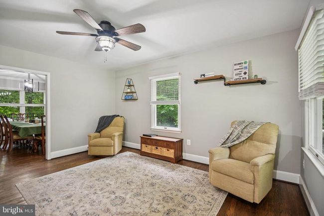 14371 Bristow Rd, House other with 5 bedrooms, 4 bathrooms and null parking in MANASSAS VA | Image 15