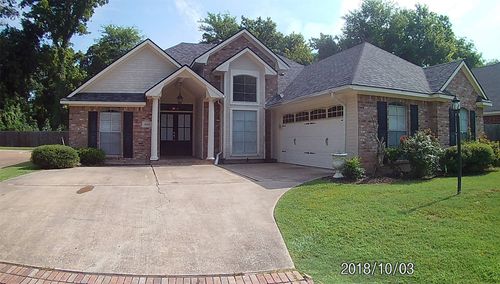 1050 Azalea Garden Dr, Shreveport, LA, 71115-3645 | Card Image