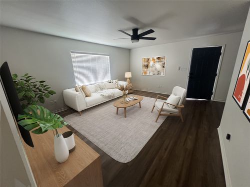 203-4639 Williams Rd, Benbrook, TX, 76116-8891 | Card Image