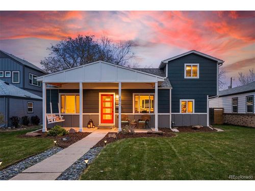 4670 Beach Ct, Denver, CO, 80211-1152 | Card Image