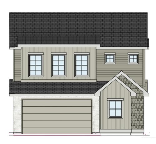 3890 W Spring House Ln, Eagle, ID, 83616-1017 | Card Image