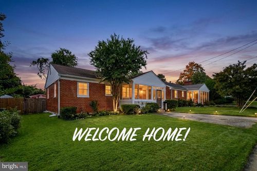 1904 Alberti Drive, SILVER SPRING, MD, 20902 | Card Image