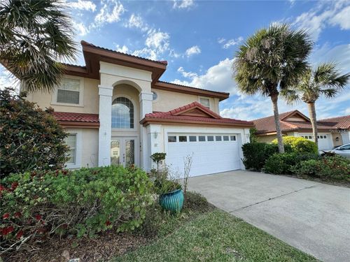27 San Rafael Ct, PALM COAST, FL, 32137-2330 | Card Image