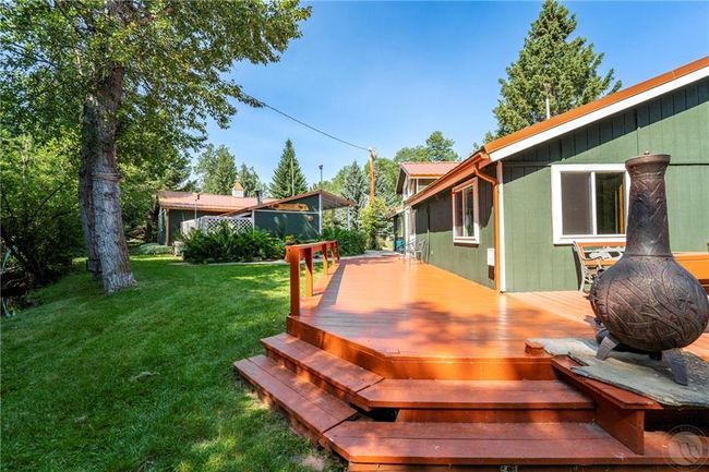 27 Collins Ln, House other with 3 bedrooms, 2 bathrooms and null parking in Roberts MT | Image 7