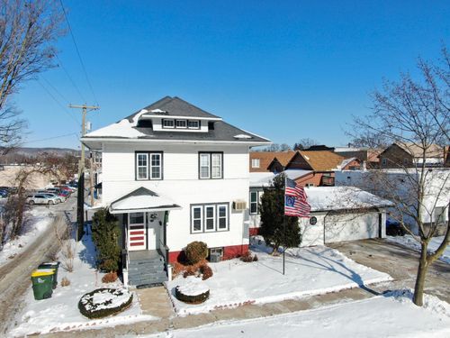 101 Parker St, Boscobel, WI, 53805-1646 | Card Image