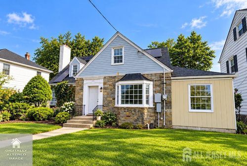 166 Jones Avenue, New Brunswick, NJ, 08901 | Card Image