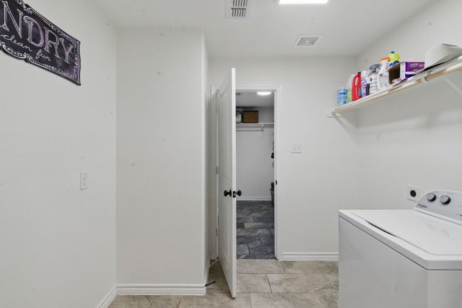 2245 Sunfish Pt, House other with 3 bedrooms, 2 bathrooms and null parking in Bluff Dale TX | Image 22