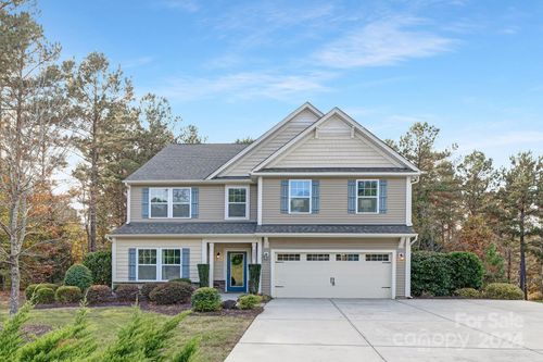 6003 Hawk View Road, Waxhaw, NC, 28173 | Card Image