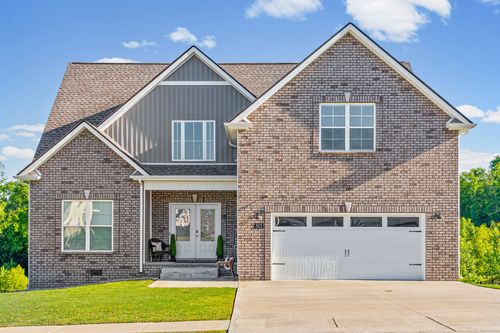 517 Cresthaven Ln, Clarksville, TN, 37043-2199 | Card Image