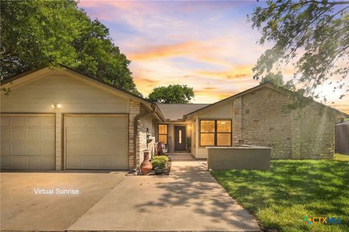 1702 E Messick Loop, Round Rock, TX, 78681-7209 | Card Image