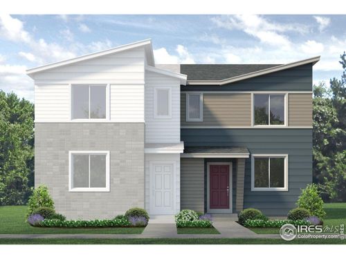 1458 Coral Pl, Longmont, CO, 80504-3781 | Card Image