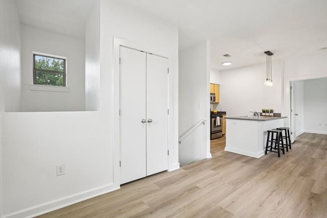 Another view of the living area. | Image 8
