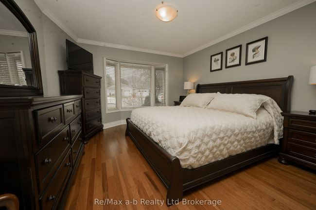 11 Mcdonald Crt, House other with 2 bedrooms, 3 bathrooms and 2 parking in Tillsonburg ON | Image 15