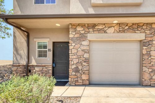 unit-85-370 Buena Vista Blvd, Washington, UT, 84780-2672 | Card Image